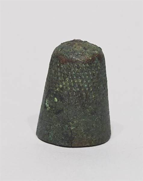 Image of Thimble